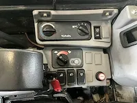 2013 kubota u48-4 minigraafmachine - afbeelding 28 van  43