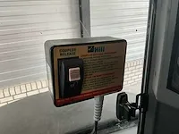 2013 kubota u48-4 minigraafmachine - afbeelding 29 van  43