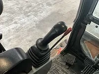 2013 kubota u48-4 minigraafmachine - afbeelding 31 van  43