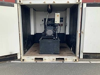 2013 kubota v3300 noodstroomaggregaat - afbeelding 1 van  32