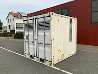 2013 kubota v3300 noodstroomaggregaat - afbeelding 31 van  32