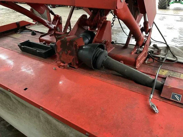 2013 kuhn - fc883 - triple maaier - afbeelding 3 van  16