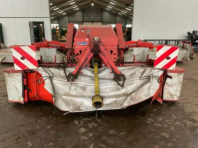 2013 kuhn - fc883 - triple maaier - afbeelding 4 van  16
