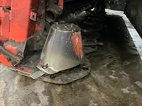 2013 kuhn - fc883 - triple maaier - afbeelding 6 van  16