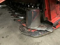 2013 kuhn - fc883 - triple maaier - afbeelding 7 van  16