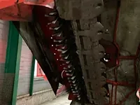 2013 kuhn - fc883 - triple maaier - afbeelding 8 van  16