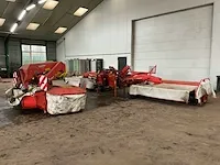 2013 kuhn - fc883 - triple maaier - afbeelding 9 van  16
