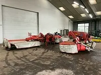 2013 kuhn - fc883 - triple maaier - afbeelding 10 van  16