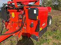 2013 kuhn polycrock 3850 uitkuilmachine - afbeelding 6 van  15