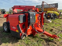 2013 kuhn polycrock 3850 uitkuilmachine - afbeelding 8 van  15