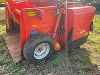 2013 kuhn polycrock 3850 uitkuilmachine - afbeelding 14 van  15