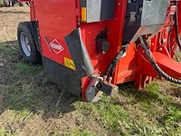 2013 kuhn polycrock 3850 uitkuilmachine - afbeelding 15 van  15