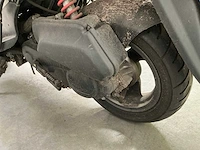 2013 kymco agility 45km/u brommer - afbeelding 2 van  13