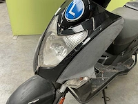 2013 kymco agility 45km/u brommer - afbeelding 4 van  13