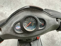 2013 kymco agility 45km/u brommer - afbeelding 5 van  13