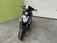 2013 kymco agility 45km/u brommer - afbeelding 6 van  13