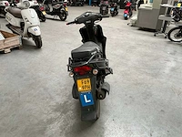 2013 kymco agility 45km/u brommer - afbeelding 9 van  13