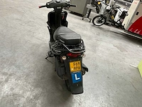 2013 kymco agility 45km/u brommer - afbeelding 11 van  13