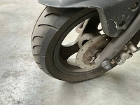 2013 kymco agility 45km/u brommer - afbeelding 12 van  13