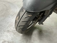 2013 kymco agility 45km/u brommer - afbeelding 11 van  13