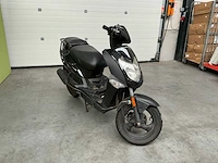 2013 kymco agility 45km/u brommer - afbeelding 3 van  13