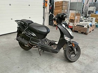 2013 kymco agility 45km/u brommer - afbeelding 4 van  13
