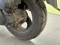 2013 kymco agility 45km/u brommer - afbeelding 9 van  13