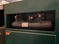 2013 leering dp-12 straalcabine - afbeelding 7 van  9