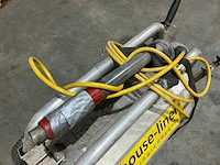 2013 lehmann rak-system afvoerontstopping machine - afbeelding 2 van  11