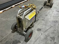 2013 lehmann rak-system afvoerontstopping machine - afbeelding 5 van  11