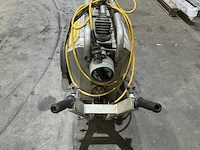 2013 lehmann rak-system afvoerontstopping machine - afbeelding 9 van  11