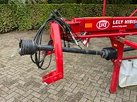 2013 lely hibiscus 915 cd vario zwadhark - afbeelding 2 van  35