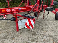 2013 lely hibiscus 915 cd vario zwadhark - afbeelding 3 van  35