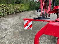 2013 lely hibiscus 915 cd vario zwadhark - afbeelding 4 van  35