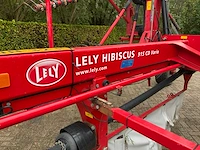 2013 lely hibiscus 915 cd vario zwadhark - afbeelding 7 van  35