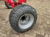 2013 lely hibiscus 915 cd vario zwadhark - afbeelding 8 van  35