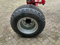 2013 lely hibiscus 915 cd vario zwadhark - afbeelding 9 van  35