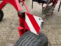 2013 lely hibiscus 915 cd vario zwadhark - afbeelding 11 van  35
