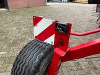 2013 lely hibiscus 915 cd vario zwadhark - afbeelding 13 van  35