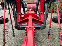 2013 lely hibiscus 915 cd vario zwadhark - afbeelding 14 van  35