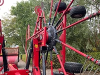 2013 lely hibiscus 915 cd vario zwadhark - afbeelding 15 van  35