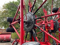 2013 lely hibiscus 915 cd vario zwadhark - afbeelding 17 van  35