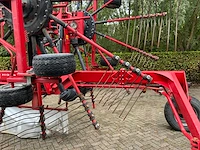 2013 lely hibiscus 915 cd vario zwadhark - afbeelding 18 van  35
