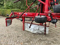 2013 lely hibiscus 915 cd vario zwadhark - afbeelding 21 van  35