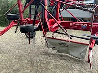 2013 lely hibiscus 915 cd vario zwadhark - afbeelding 22 van  35