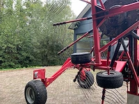 2013 lely hibiscus 915 cd vario zwadhark - afbeelding 26 van  35