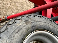2013 lely hibiscus 915 cd vario zwadhark - afbeelding 28 van  35