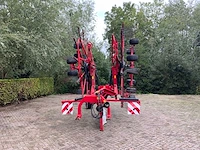 2013 lely hibiscus 915 cd vario zwadhark - afbeelding 23 van  35