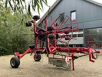 2013 lely hibiscus 915 cd vario zwadhark - afbeelding 31 van  35