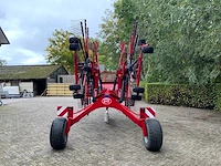 2013 lely hibiscus 915 cd vario zwadhark - afbeelding 33 van  35